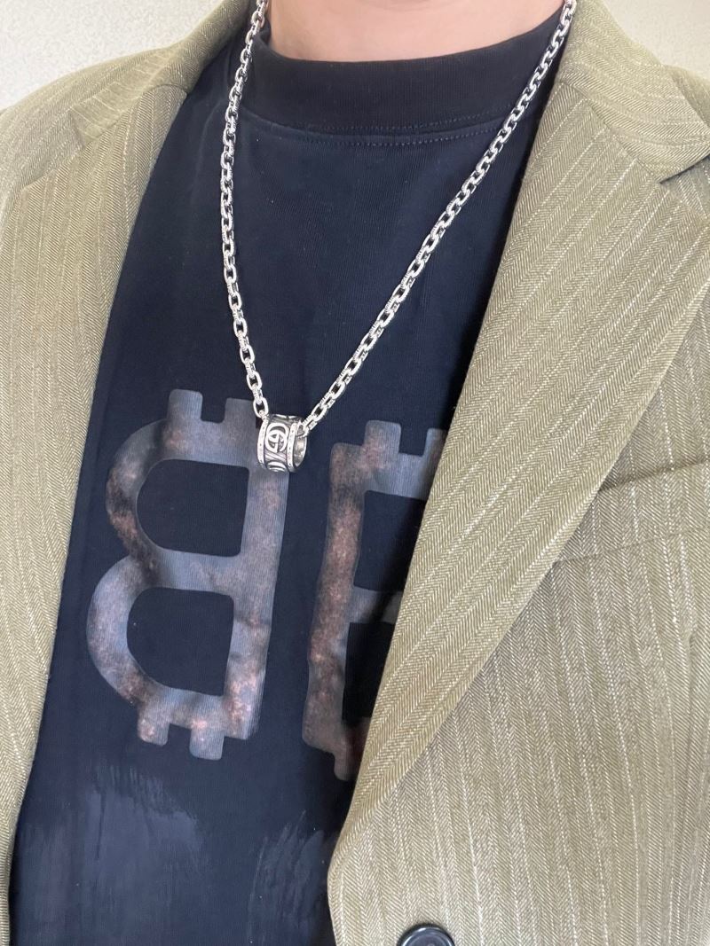 Gucci Necklaces